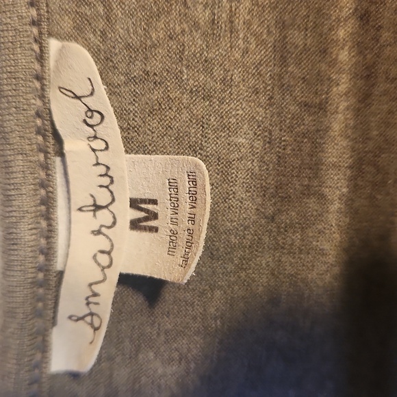 Smartwool 100%Merino A-Line Dress - Picture 3 of 7